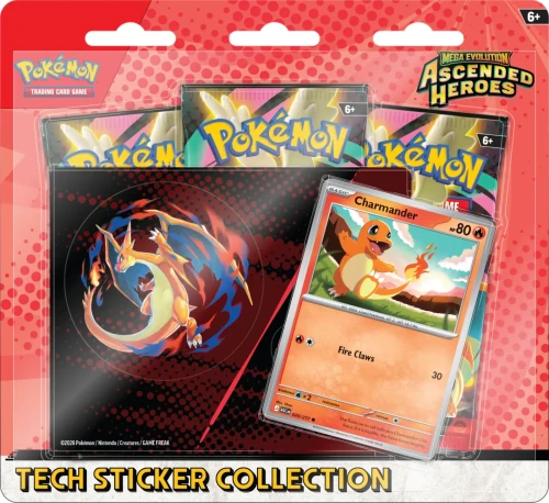 Pokemon-ME2,5-Tech-Sticker-Collection-Charmander.webp