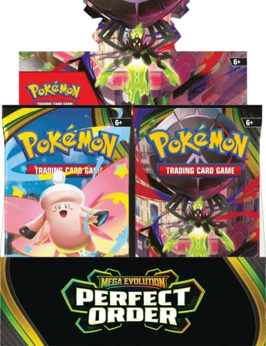 Pokémon-TCG-Mega-Evolution-Perfect Order-Booster-Box-front.webp