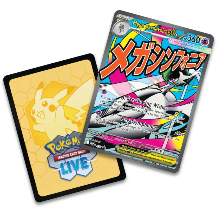 Pokémon TCG-Mega-Evolution-Ascended-Heroes-Premium-Poster-Collection-Mega-Gardevor-card.webp