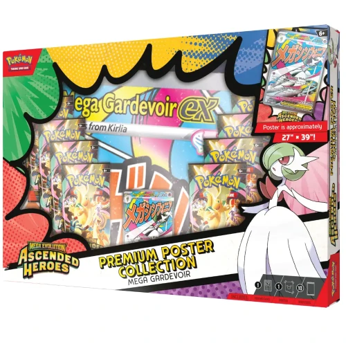 Pokémon TCG-Mega-Evolution-Ascended-Heroes-Premium-Poster-Collection-Mega-Gardevor-right.webp