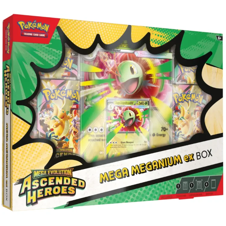Pokémon-TCG-Mega-Evolution-AscendedHeroe-Mega-Meganium-ex-Box-left.webp