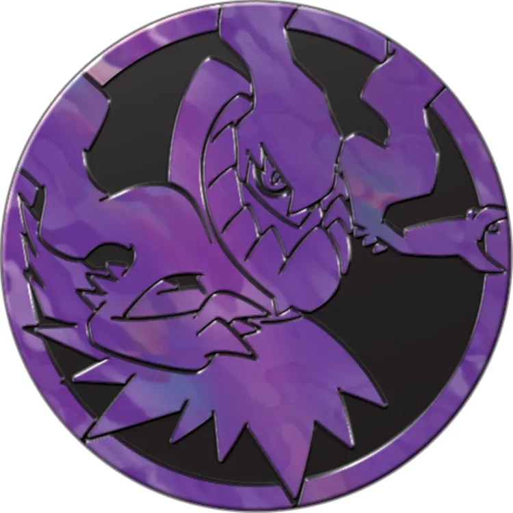Pokémon TCG Mega Evolution - Pitch Black - Elite Trainer Box (2).webp
