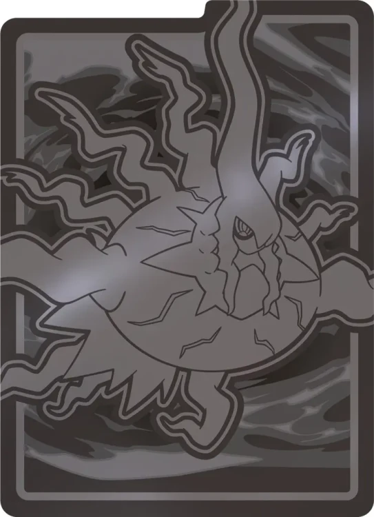 Pokémon TCG Mega Evolution - Pitch Black - Elite Trainer Box (8).webp
