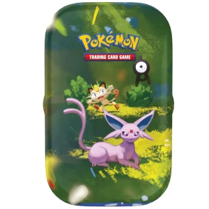 Pokemon TCG: 30th Celebration - Mini Tin - Espeon