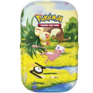 Pokemon TCG: 30th Celebration - Mini Tin - Mew