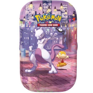 Pokemon TCG: 30th Celebration - Mini Tin - Mewtwo