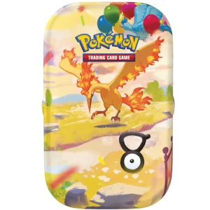 Pokemon TCG: 30th Celebration - Mini Tin - Moltres