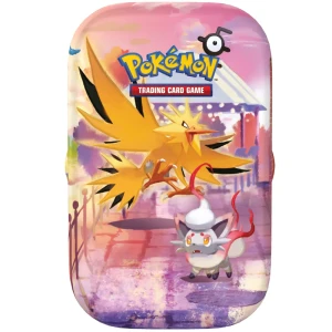 Pokemon TCG: 30th Celebration - Mini Tin - Zapdos