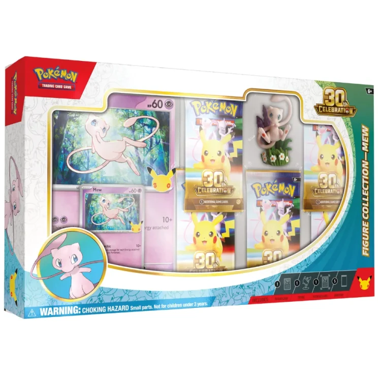 Pokemon-30th-30th-Figure-Collection-Mew-Left.webp