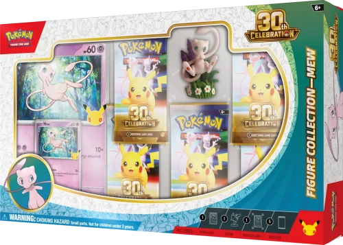 Pokemon-30th-30th-Figure-Collection-Mew-Right.webp