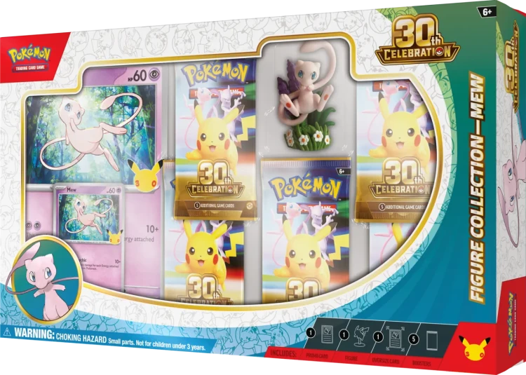 Pokemon-30th-30th-Figure-Collection-Mew-Right.webp
