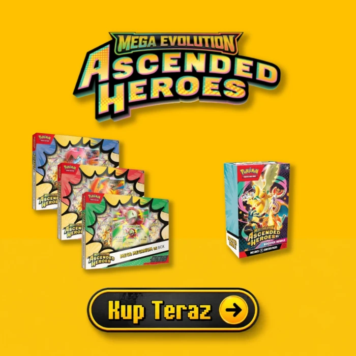 Ascedned Heroes